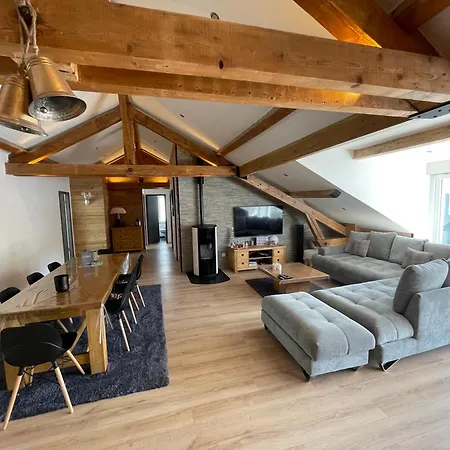Apartment L' Etoile Du