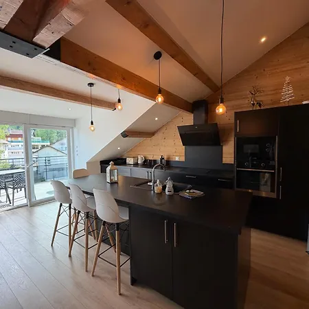 L' Etoile Du Apartment