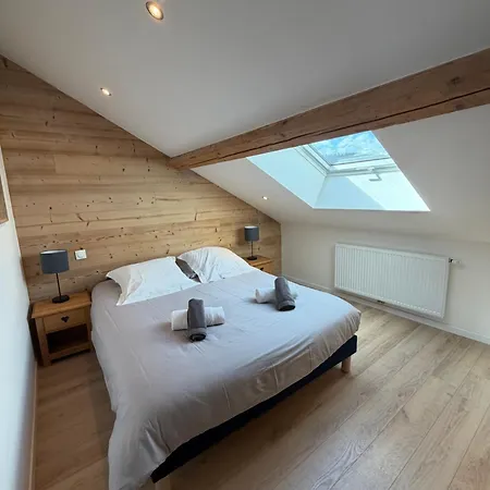 Apartment L' Etoile Du Gérardmer